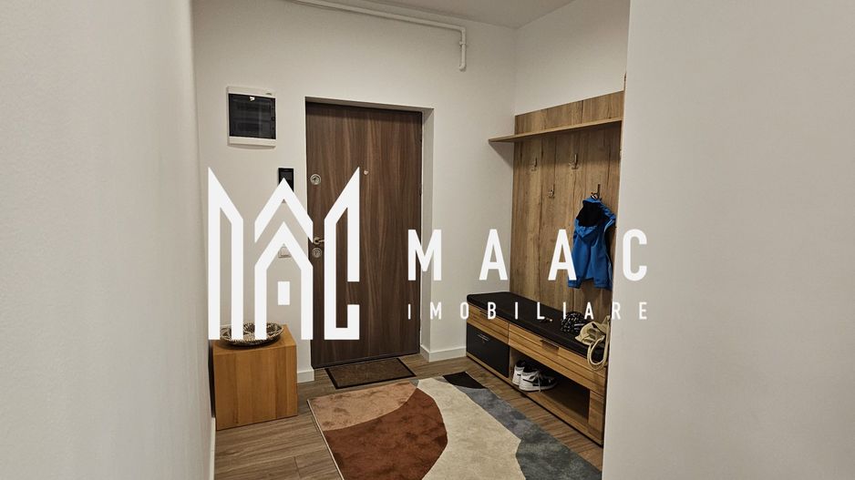 Apartament 2 camere de închiriat | Sibiu, Lazaret | Balanța | 74 mp - Poză 13