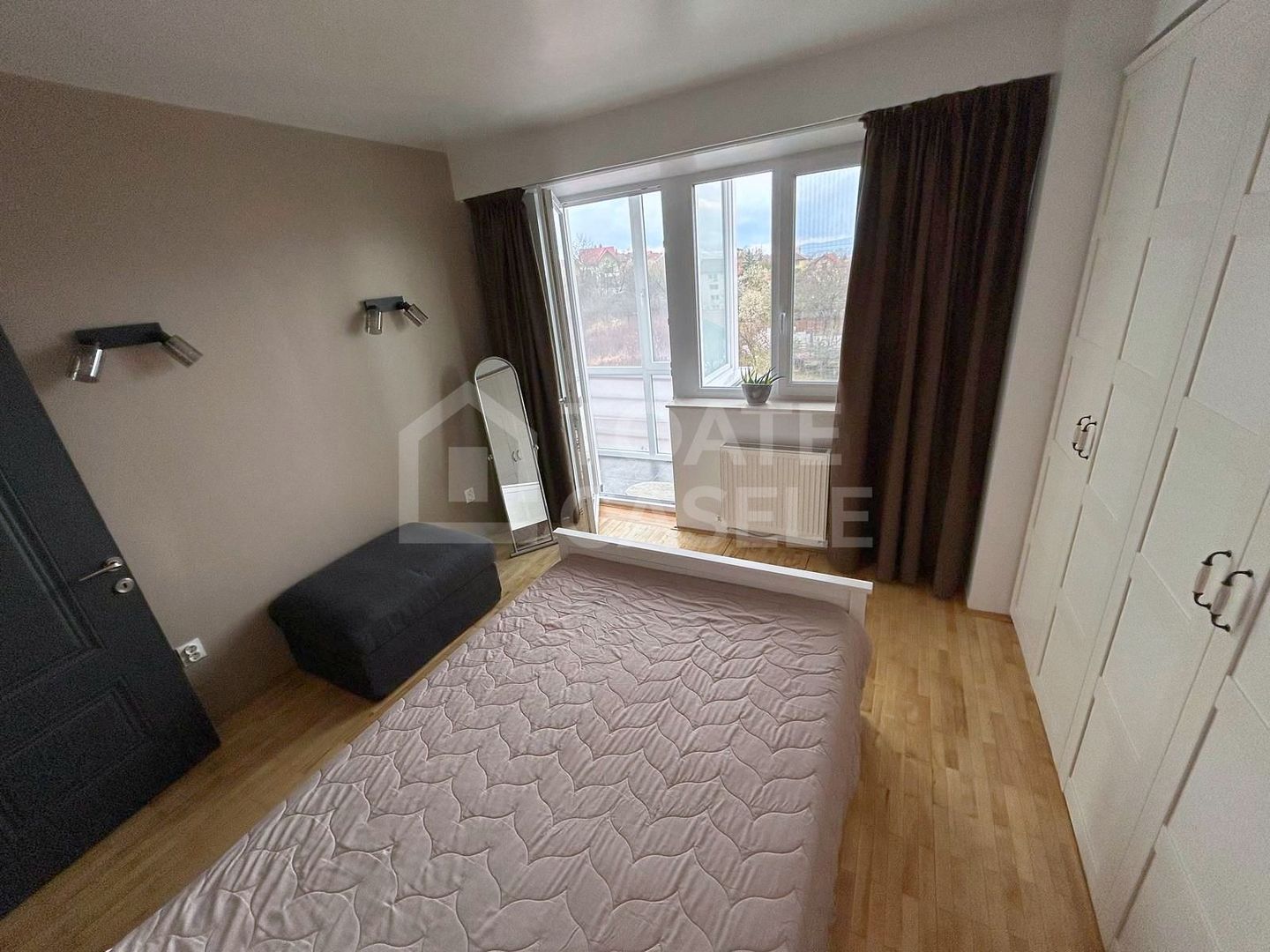 Apartament 3 camere | etaj intermediar | zona Alverna- Gheorgheni - Poză 4