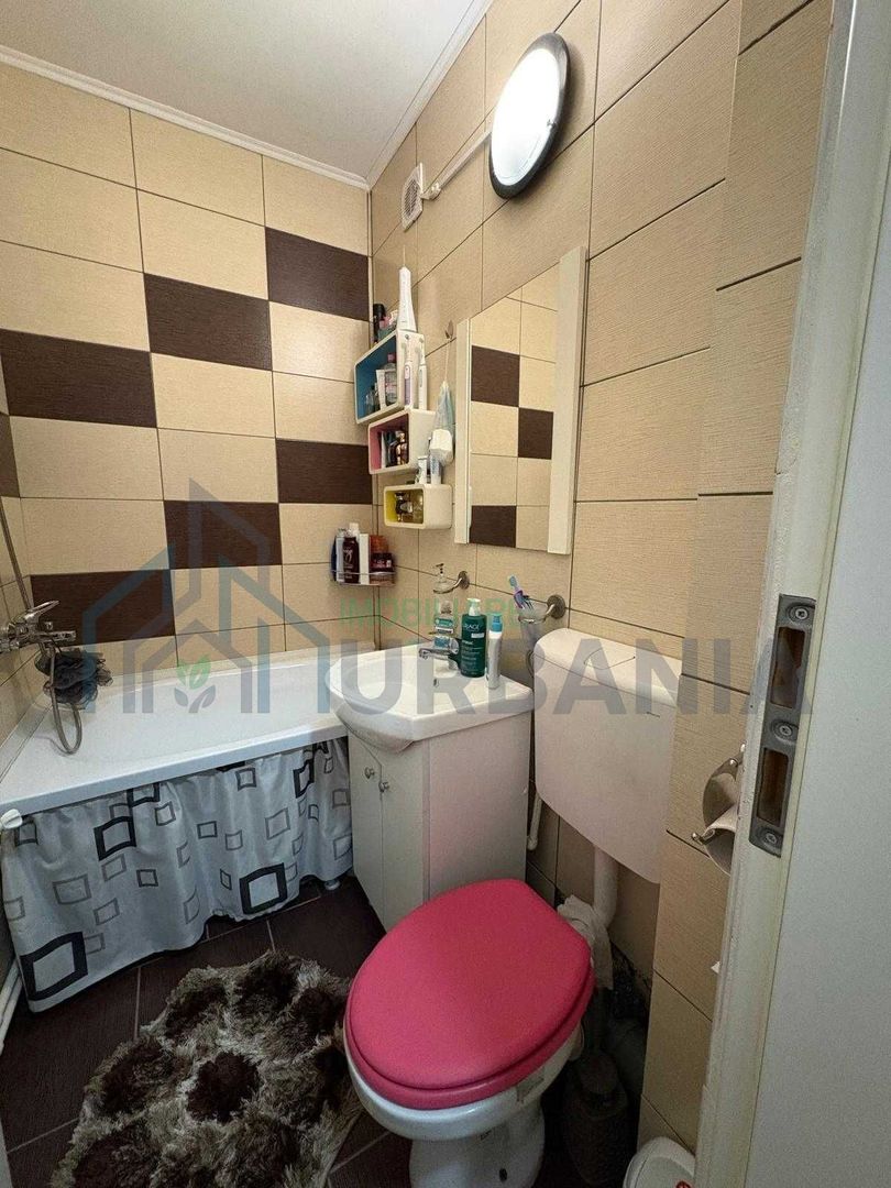 Vand Garsoniera Baza 3, Carrefour Felicia - Poză 6