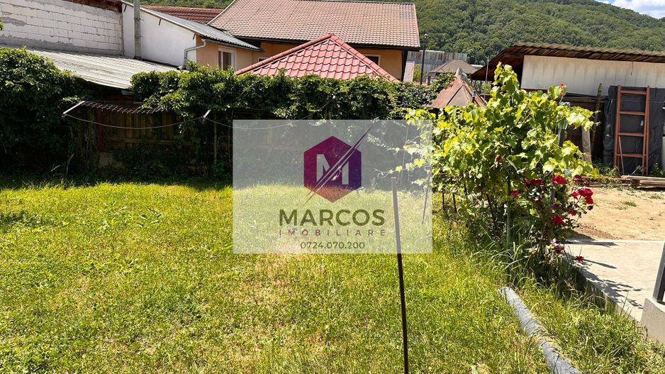 Vand casa 3 camere Muncitoresc - Poză 20