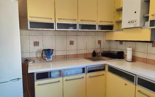 INCHIRIERE 3 CAMERE | 124 MP | VILA | SEMINEU | CENTRALA PROPRIE - Poză 9