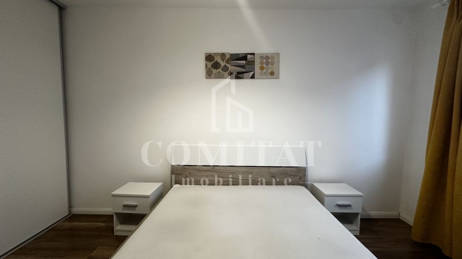 Apartament 2 camere | Loc de parcare | Zona Eroilor-Floresti - Poză 10