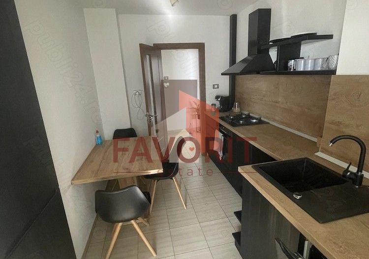 Apartament 2 camere decomandat | Simion Barnutiu - Poză 6
