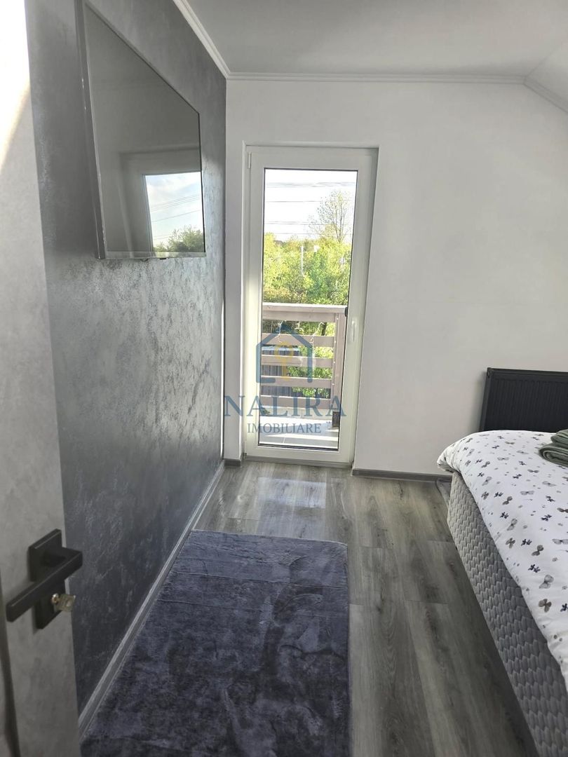 Casa de vanzare Busag - 5 camere - Poză 16