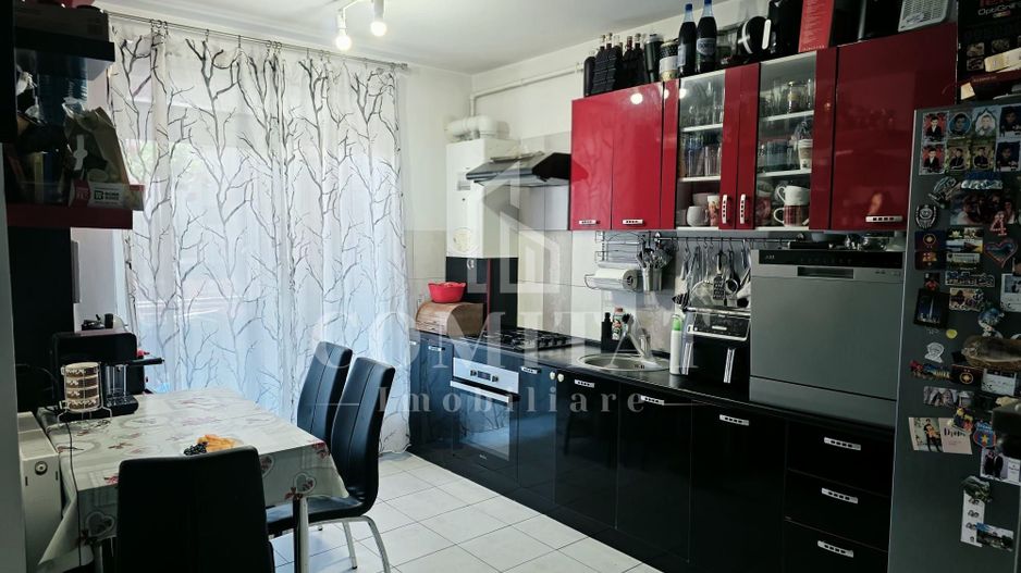 Apartament cu 3 camere | Zona Str. Tineretului - Florești - Poză 5