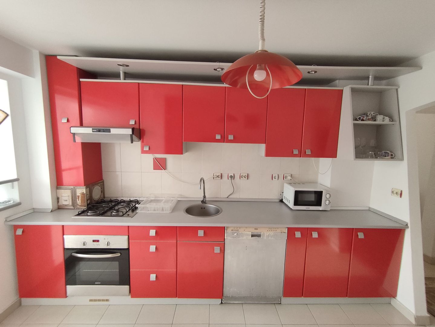 APARTAMENT 3 CAMERE SIMION BARNUTIU - Poză 11