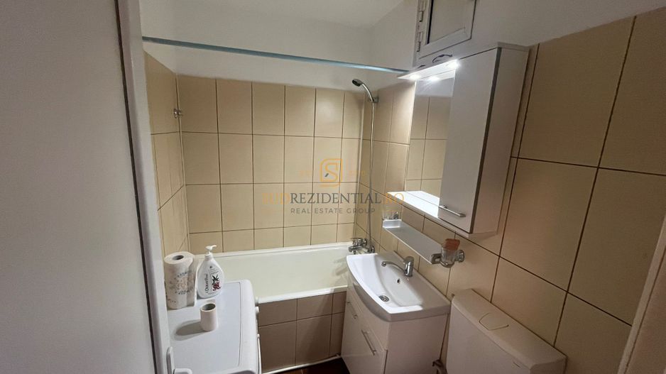 Apartament 2 Camere, Bd. Constantin Brâncoveanu, bloc reabilitat 2025 - Poză 10