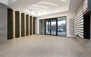 3 camere Parcul Carol 85 mp vedere panoramica - Poză 1