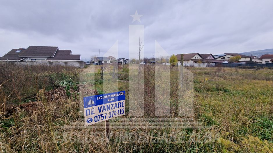 Teren intravilan | 437 mp | 15 mp deschidere | Orizont - Poză 2