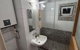 Garsoniera Aviatiei Herastrau de inchiriat - Poză 8