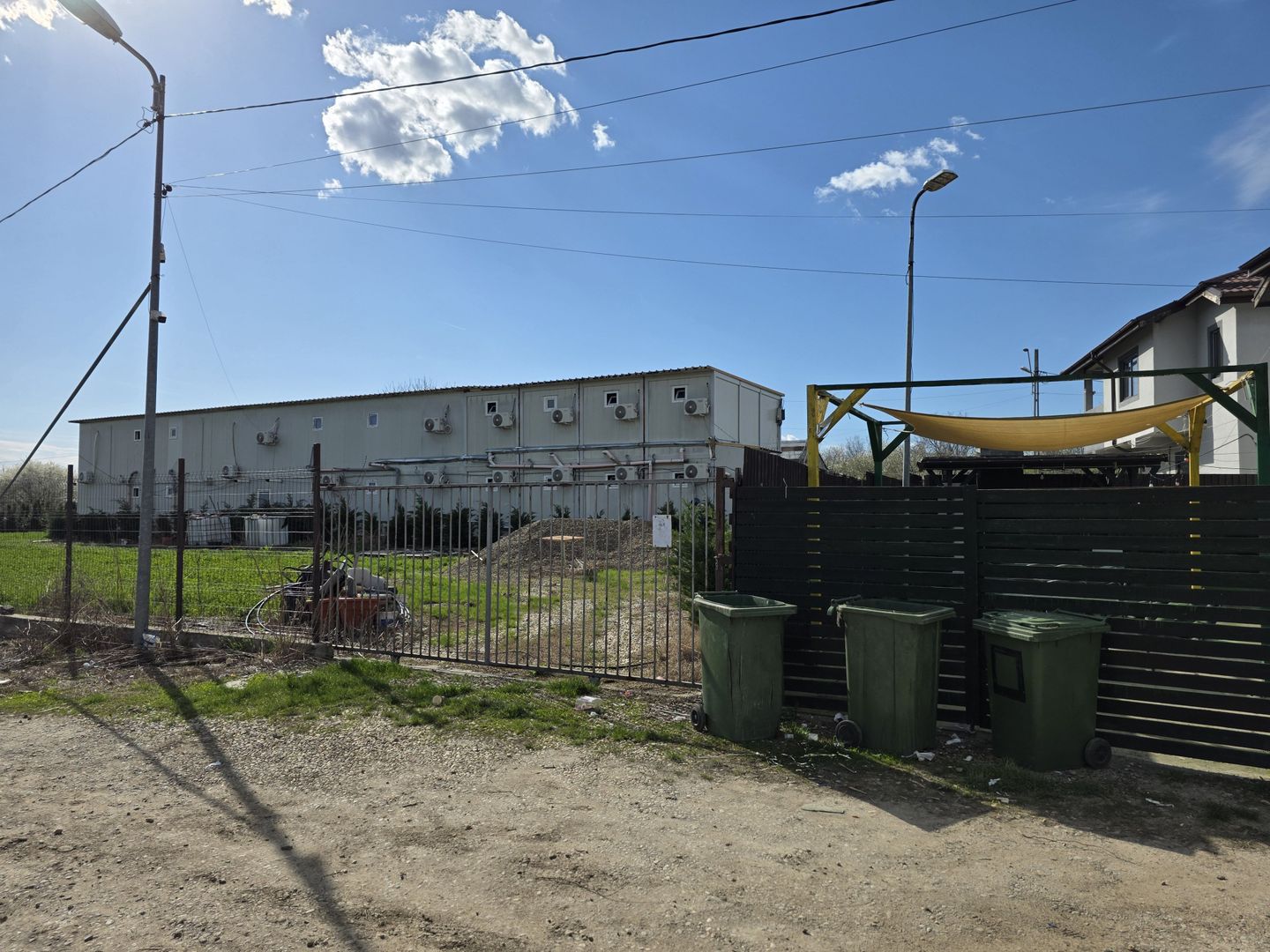 Profit garantat 7000 E! Spatii cazare zona top - 3000 mp teren - Poză 6