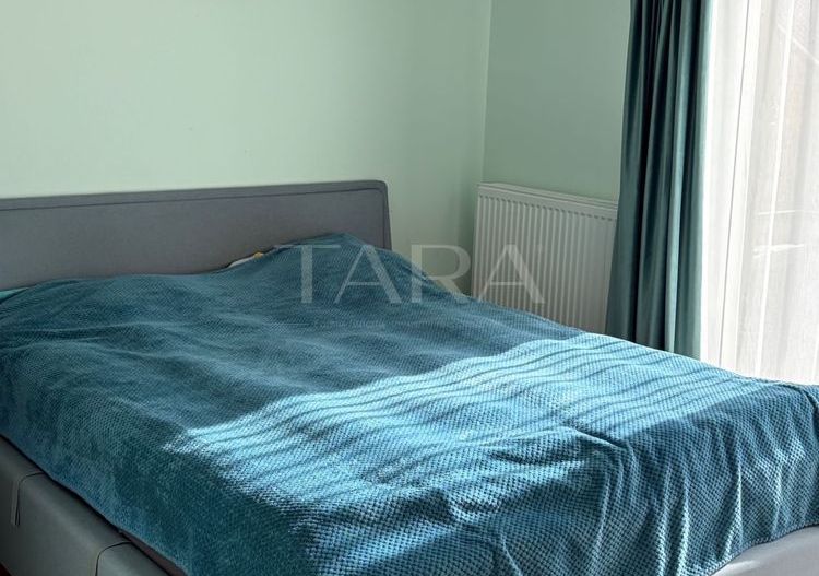 Apartament cu 2 camere, etaj 1, imobil construit după 2000. - Poză 5