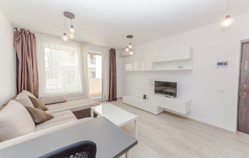 AP 2 CAMERE 13 SEPTEMBRIE, BLOC NOU, MASINA SPALAT VASE, METROU 10 MIN - Poză 1