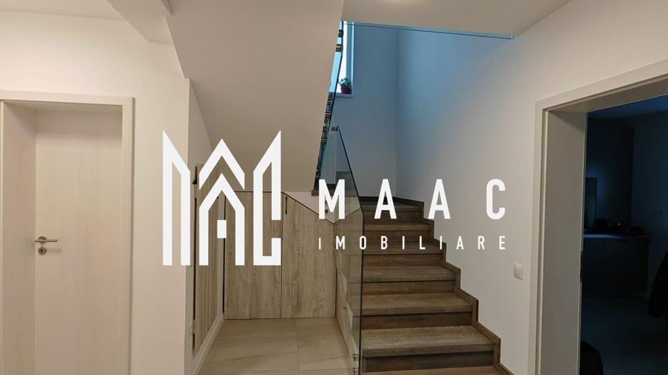 Casa 4 camere | 150mp | Terasa | Vasile Aaron - Selimbar - Poză 6