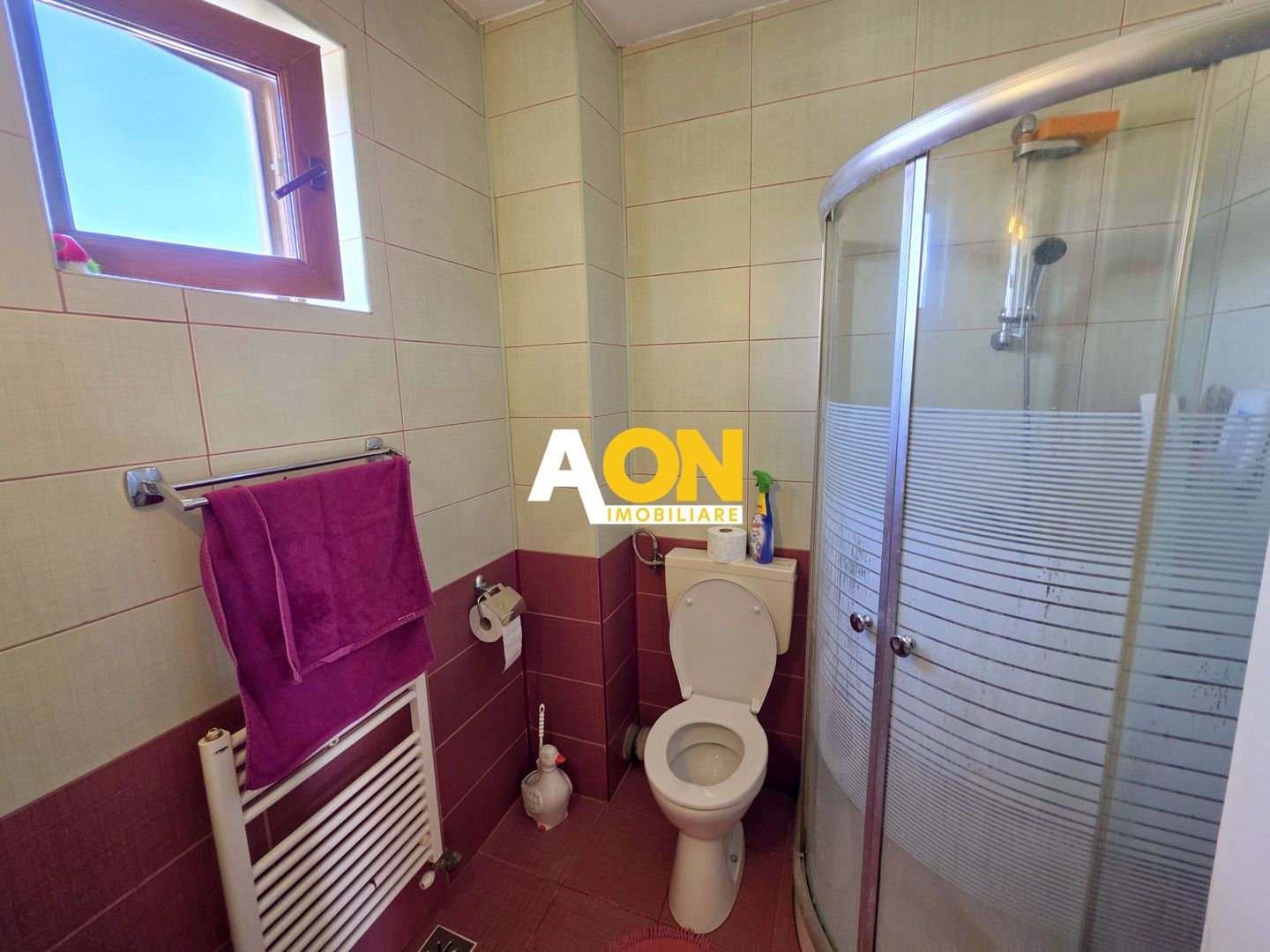 Casa individuala, 4 camere, 272 mp teren, Ampoi 3 - Poză 9
