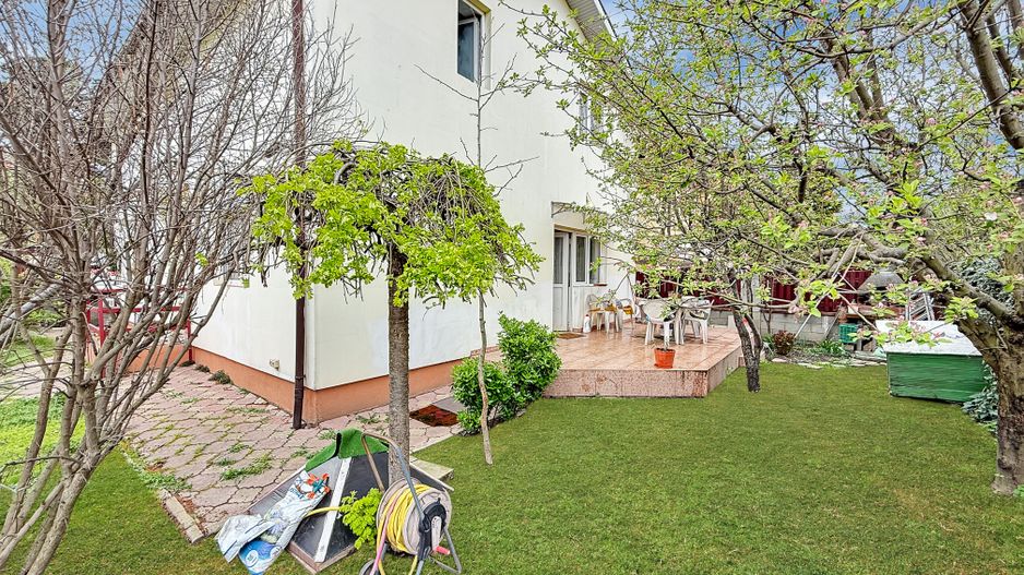 Vânzare Casă Individuală P+M – Calea Șagului | Compartimentare Flexibila - Poză 4