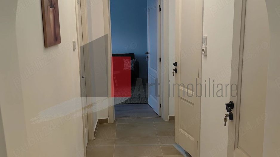 Vanzare apartament 2 camere   Crângași, str. Zboina Neagra - Poză 2
