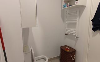 Apartament 2 camere Dristor 4 Elements  terasa /parcare subterana - Poză 8