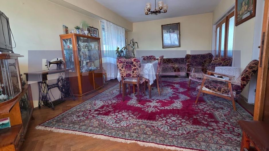 VANZARE APARTAMENT 3 CAMERE | COTROCENI | 90 MP | VEDERE SUPERBA - Poză 2