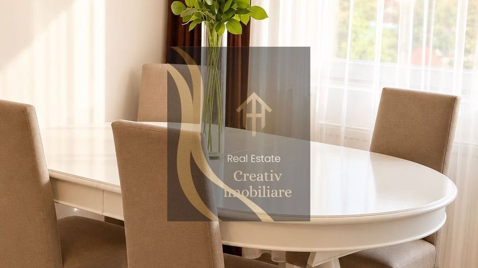 Vând apartament 2 camere LUX - Poză 3