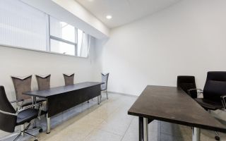 Chirie, spațiu de birouri, 255 mp, strada Dmitrie Cantemir, Râșcani - Poză 12