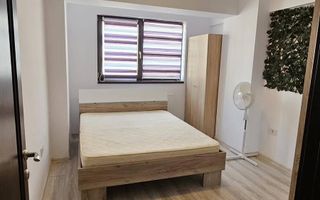 Apartament cu 2 camere (open-space) Copou - Hotel Grand View - Poză 4