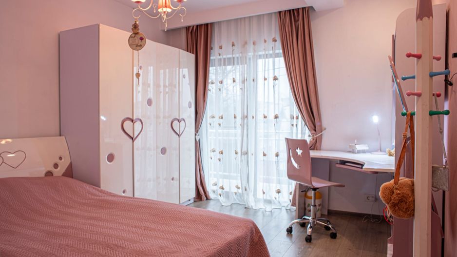 vila individuala Chitila - Poză 16