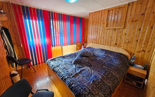 Vila 7 camere 320 mp- Valea Neagra-Prahova, mobilata/utilata complet! - Poză 14