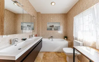 Casa individuala P+M, 150 mp utili, teren 470 mp, garaj, Urseni, comision 0% - Poză 33