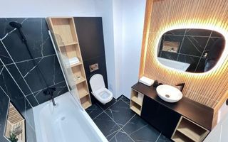 Apartament cu 3 camere la cheie - Poză 15