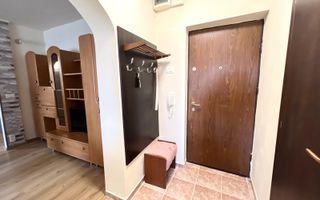 Apartament de închiriat 3 camere | Sos. Berceni nr. 35 - Poză 12
