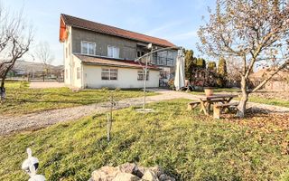 Casa individuala cu 12 camere, Potential Turistic, Visea, Comuna Jucu - Poză 46