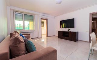 Apartament 3 camere in Faleza Nord et 2/8 Bloc Nou - Ocazie Unica - Poză 1