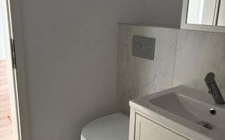 Apartament 2 Camere Finisat | Zona BMW | Sud-Vest | 49 mp - Poză 9