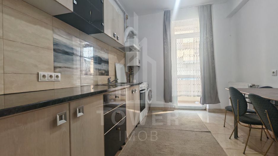 Apartament 2 camere decomandat de vânzare – Zona Arhitecților, Tiberiu Ricci - Poză 4