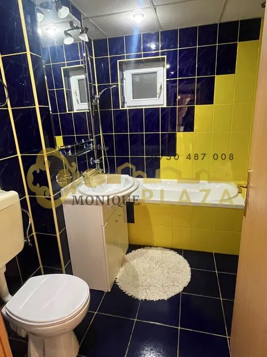 3 Camere | Bd. M.E. | CT | Boxa | Izolat | Balcon inchis | Renovat | - Poză 8