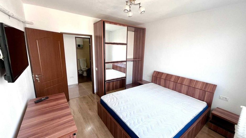 2 camere decomandat, modern, boiler, mobilat complet, aproape metrou 1 Decembrie - Poză 2