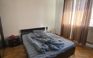 Cameră de închiriat în apartament decomandat cu 2 camere, Copou, Iași - Poză 3