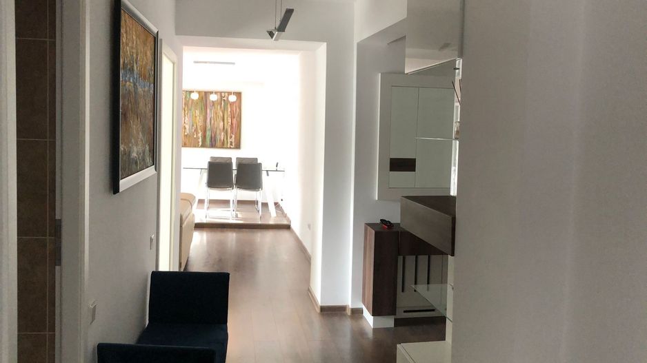 Apartament de lux, Centtul Civic - Poză 10