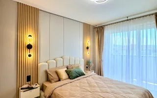 Apartament PREMIUM 3 camere  – Zona Eroilor, Florești - Poză 11