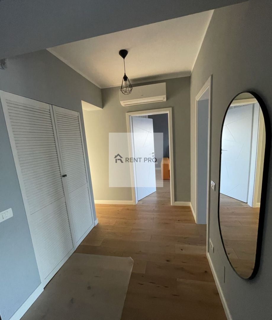 3 Camere High Level Exigent Residence Parcul Liniei Parcare Inclusa - Poză 7