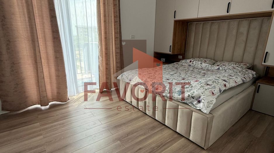 Mobilat si utilat. Etaj 1. Strada asfaltata - Poză 13