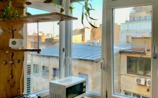 VANZARE APARTAMENT 21MP ARMENEASCA UNIVERSITATE CENTRALA PROPRIE INVESTITIE - Poză 6