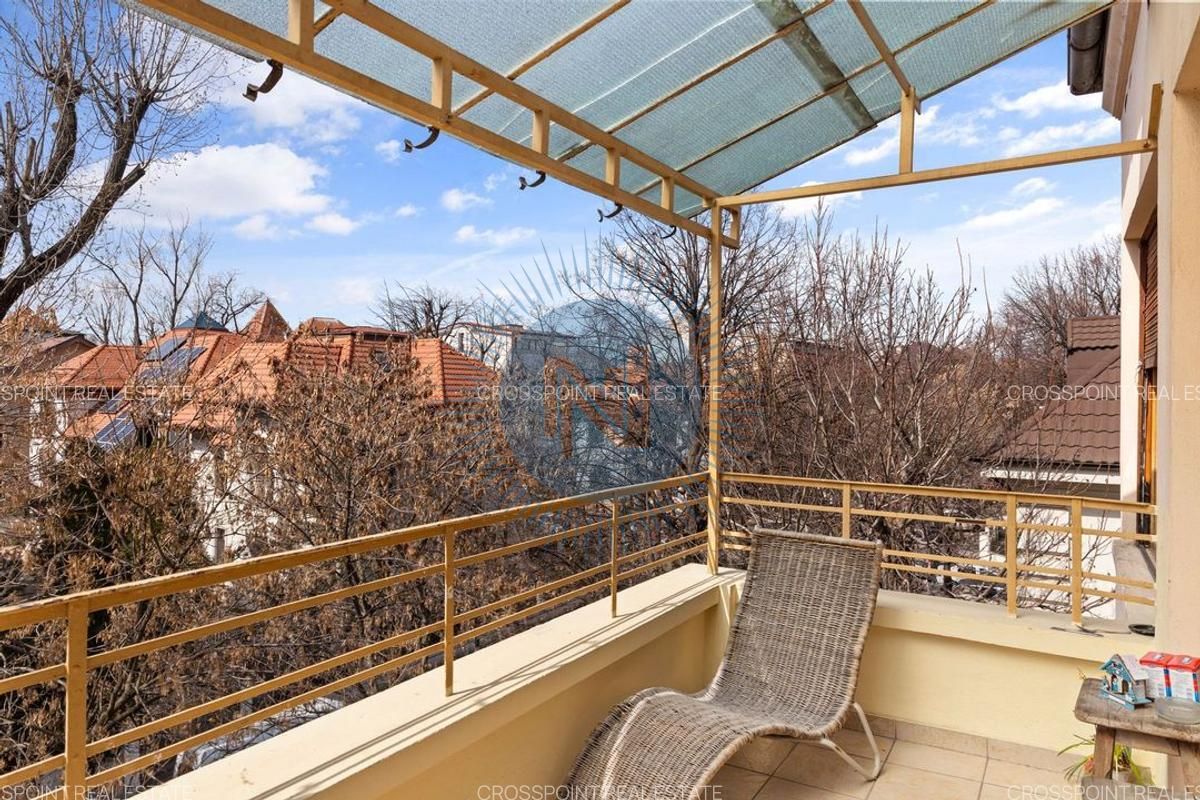 Apartament in vila Capitale plus Demisol - Poză 20