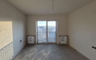 Apartament semifinisat I 3 camere | etaj 2 | zona centrala I parcare - Poză 6