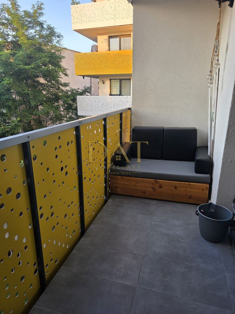 Apartament 2 camere | 54 mp | Parcare | Etaj 1 | Zona Răzoare - Poză 7