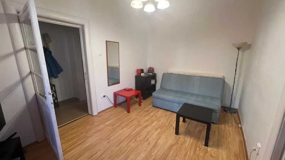Apartament cochet cu 2 camere și curte individuală – Str. Măcelari - Poză 10