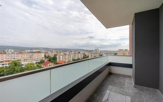 Apartament superb cu 3 camere | 67 mp | parcare | zona Iulius Mall! - Poză 8