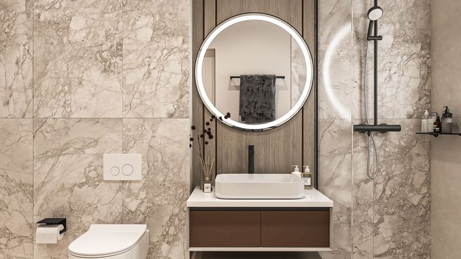 VIVO Residence | Vila 4 camere, 160mp utili, teren 408 mp - Clasa A - Poză 20