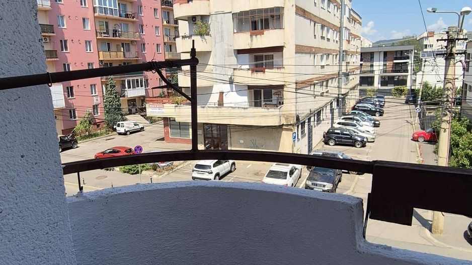 Apartament cu 3 dormitoare | 66 mp + 2 balcoane | Intre Lacuri | Iulius Mall - Poză 14
